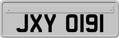 JXY0191