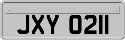 JXY0211