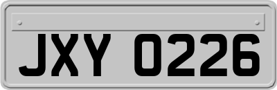 JXY0226