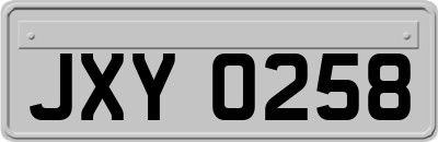 JXY0258