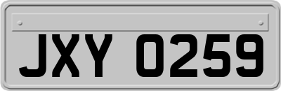 JXY0259