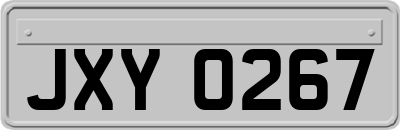 JXY0267