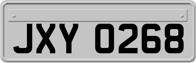 JXY0268