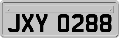 JXY0288