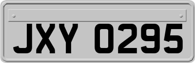 JXY0295