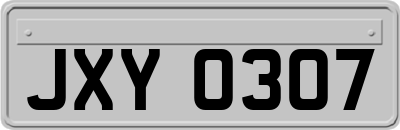 JXY0307