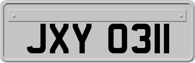 JXY0311