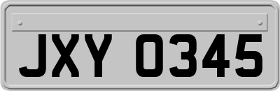 JXY0345