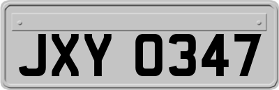 JXY0347