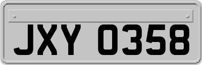 JXY0358