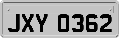 JXY0362