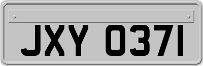 JXY0371