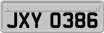 JXY0386