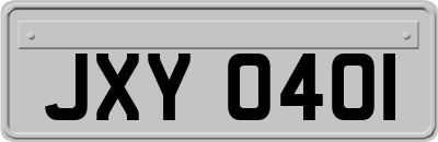 JXY0401