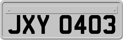 JXY0403