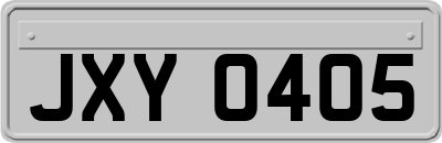 JXY0405