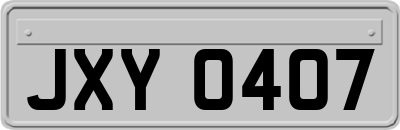 JXY0407