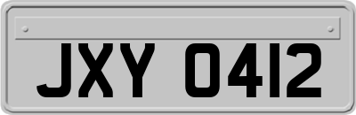JXY0412