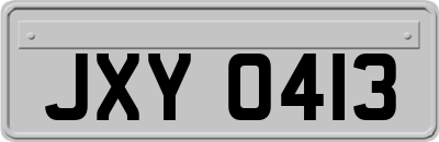 JXY0413