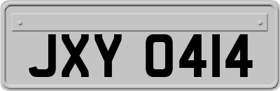 JXY0414