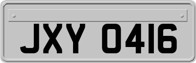 JXY0416