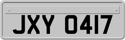 JXY0417