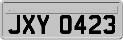 JXY0423