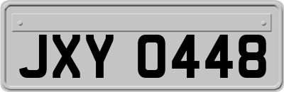 JXY0448