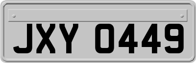 JXY0449