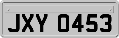 JXY0453