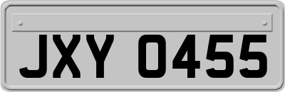 JXY0455