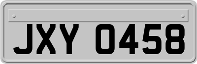 JXY0458