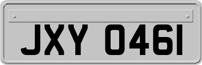 JXY0461