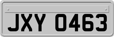 JXY0463