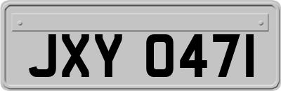JXY0471