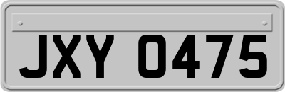 JXY0475