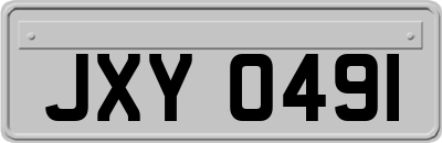 JXY0491