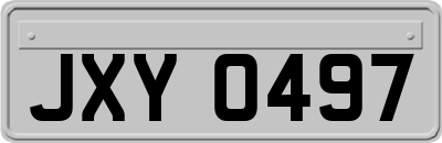 JXY0497