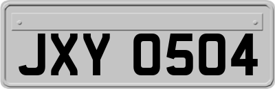 JXY0504