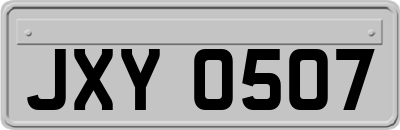 JXY0507