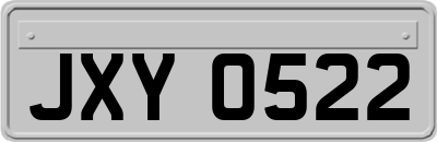 JXY0522