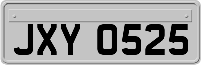 JXY0525