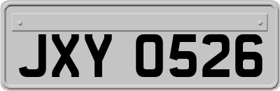 JXY0526