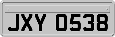 JXY0538