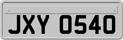 JXY0540