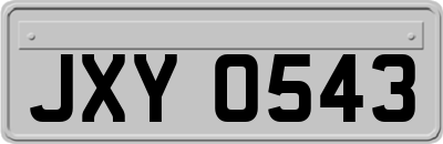 JXY0543