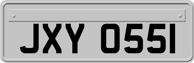 JXY0551