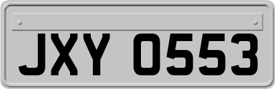 JXY0553