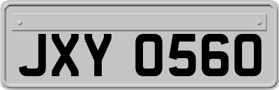 JXY0560