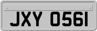 JXY0561